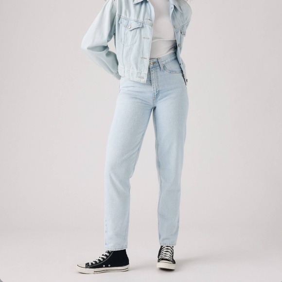 Levi’s 80s mom jeans - Picture 1 of 8